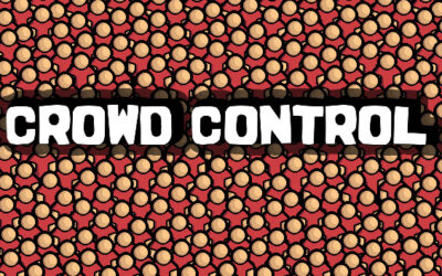 Religion is only crowd control…