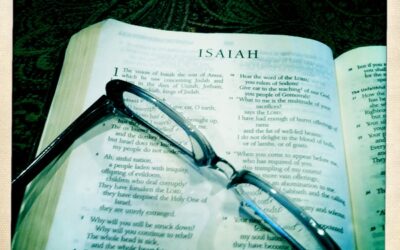 Does God have a new years resolution?