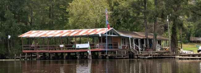can Heaven be found in a Bait Shop?…
