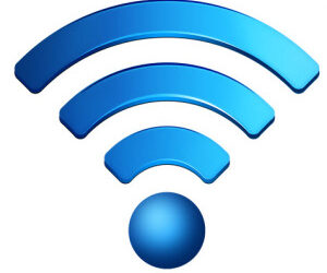 Waiting for Jesus on 4G