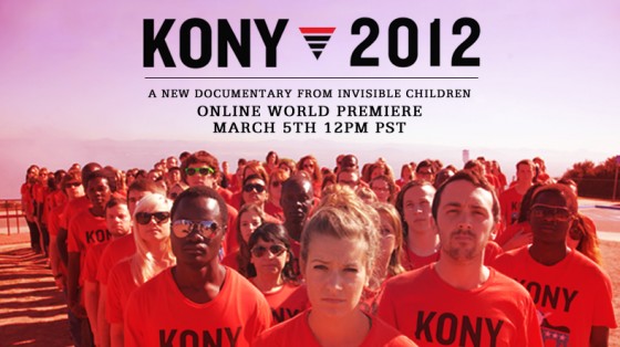 the real problem behind KONY2012