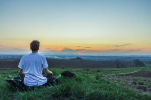 The Christian Tradition of Meditation