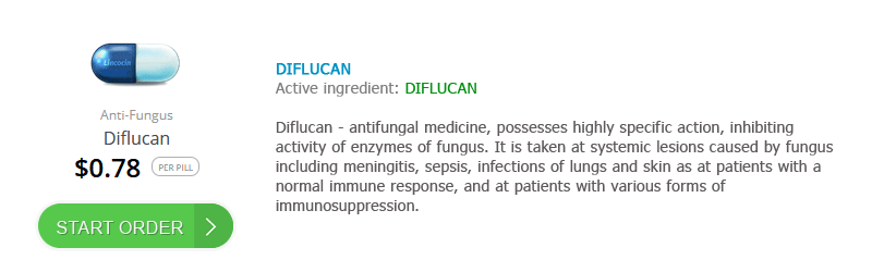 Diflucan Generic